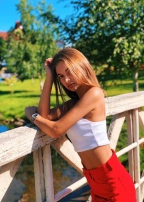 Фото проститутки Настя №2 в городе Орск