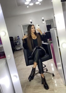 Фото проститутки Кристина №5 в городе Орск