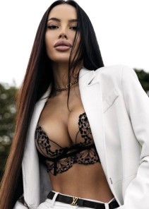 Фото проститутки Кристина №8 в городе Орск