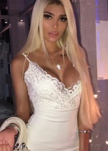 Фото проститутки Лина №8 в городе Орск